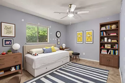 7107 Blackberry Drive, Arlington, TX 76016 - Photo 5