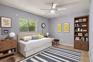 7107 Blackberry Dr, Arlington, TX 76016 - Photo 5