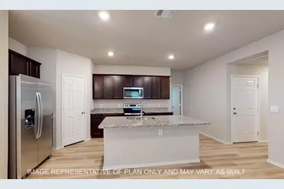 3112 Cyprian Road, Lorena, TX 76655 - Photo 3