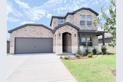 617 Edge Hill Lane, Josephine, TX 75135 - Photo 1