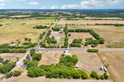 5433 State Highway 160, Whitewright, TX 75491 - Photo 17