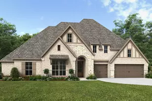 1101 Apollo Ave, Lucas, TX 75002 - Photo 1