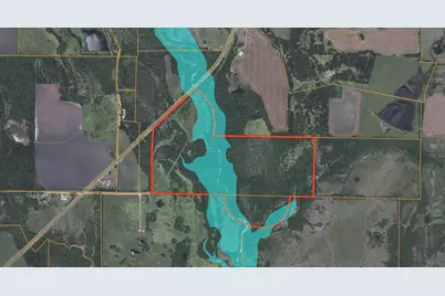 000 Fm 2122 Highway, Roxton, TX 75477 - Photo 9