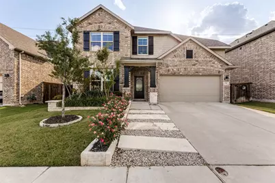 11761 Wulstone Road, Fort Worth, TX 76052 - Photo 1