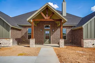 1016 Agnes Rd, Springtown, TX 76082 - Photo 3