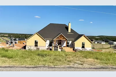 1016 Agnes Road, Springtown, TX 76082 - Photo 1