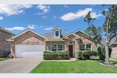 5819 Midnight Lane, Grand Prairie, TX 75052 - Photo 1