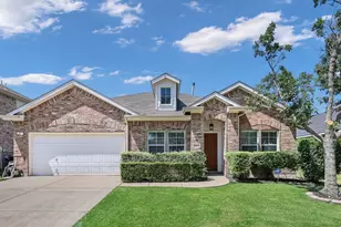5819 Midnight Ln, Grand Prairie, TX 75052 - Photo 1