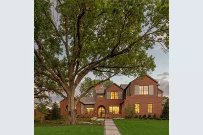 6730 Tulip Lane, Dallas, TX 75230 - Photo 1