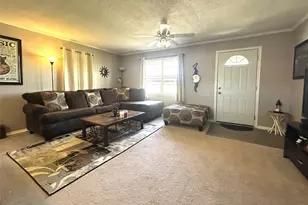 1689 W Fm 898, Bonham, TX 75418 - Photo 33
