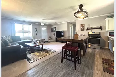 1689 W Fm 898, Bonham, TX 75418 - Photo 31