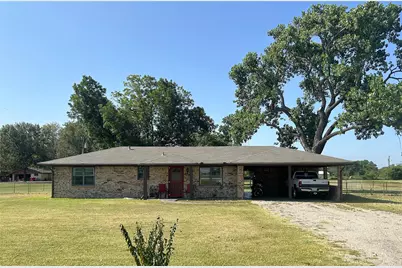 1689 W Fm 898, Bonham, TX 75418 - Photo 1