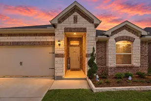 3728 Maroon Creek Rd, Aubrey, TX 76227 - Photo 3