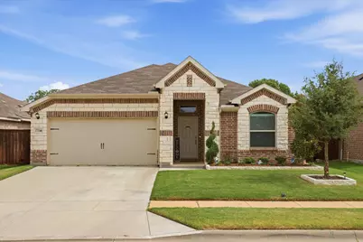 3728 Maroon Creek Road, Aubrey, TX 76227 - Photo 1