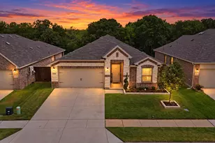 3728 Maroon Creek Rd, Aubrey, TX 76227 - Photo 1
