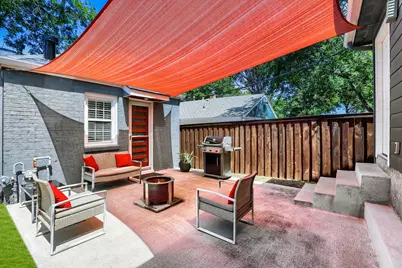514 S Westmoreland Road, Dallas, TX 75211 - Photo 23