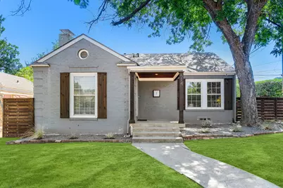 514 S Westmoreland Road, Dallas, TX 75211 - Photo 1