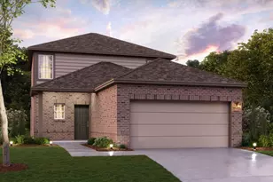 3126 Basswood Wy, Van Alstyne, TX 75495 - Photo 1