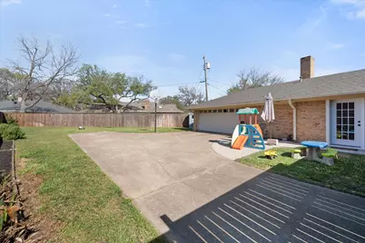 1415 Moss Rose Circle, Irving, TX 75061 - Photo 33