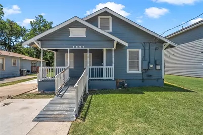 1807 S 19th Street, Waco, TX 76706 - Photo 1