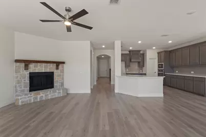 3905 Holly Springs Lane, Kaufman, TX 75142 - Photo 5