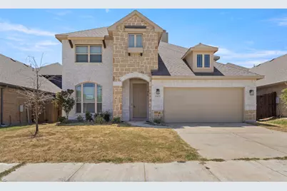 3905 Holly Springs Lane, Kaufman, TX 75142 - Photo 1