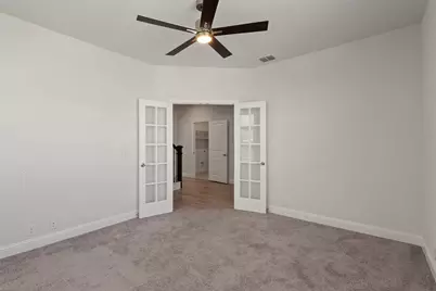 3905 Holly Springs Lane, Kaufman, TX 75142 - Photo 17