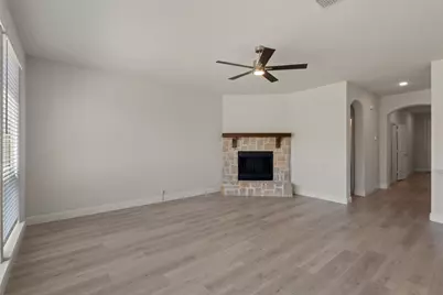 3905 Holly Springs Lane, Kaufman, TX 75142 - Photo 5