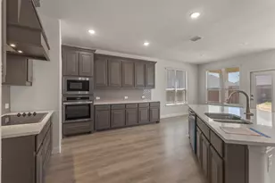 3905 Holly Spgs Ln, Kaufman, TX 75142 - Photo 9