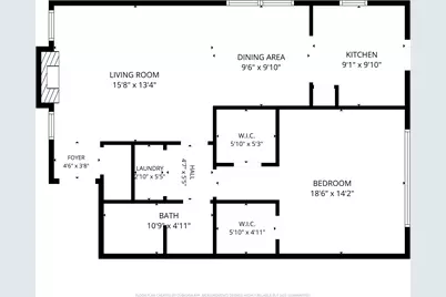 10650 Steppington Drive #228, Dallas, TX 75230 - Photo 19