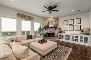 3730 Shiloh Trail, Midlothian, TX 76065 - Photo 5