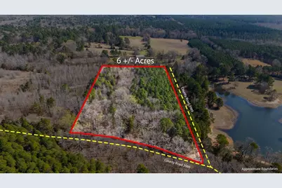 Tbd County Road 3986, Winnsboro, TX 75494 - Photo 5