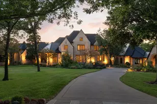 2005 Bayshore Dr, Flower Mound, TX 75022 - Photo 1