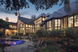 2005 Bayshore Dr, Flower Mound, TX 75022 - Photo 35