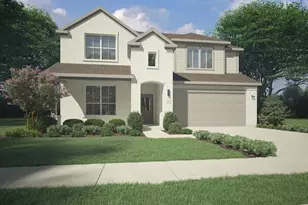 1340 Companero St, Haslet, TX 76052 - Photo 1