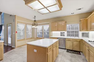 1014 Timbercreek Dr, Allen, TX 75002 - Photo 9