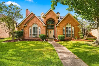 1014 Timbercreek Drive, Allen, TX 75002 - Photo 1