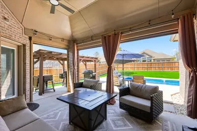 1863 Silver Birch Road, Waxahachie, TX 75165 - Photo 1