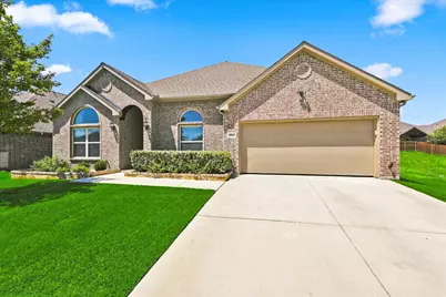 1863 Silver Birch Road, Waxahachie, TX 75165 - Photo 3