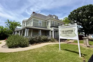 3142 Basswood Wy, Van Alstyne, TX 75495 - Photo 17