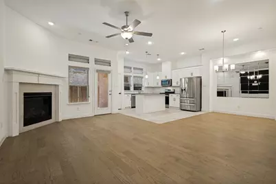 116 Harwood Drive, Lewisville, TX 75067 - Photo 3