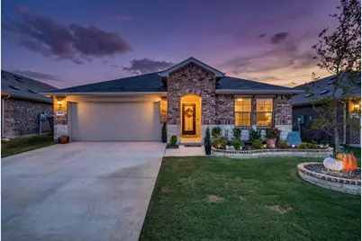 5529 Legends Way, Krum, TX 76249 - Photo 1