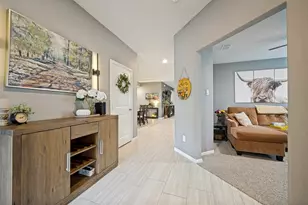 5529 Legends Wy, Krum, TX 76249 - Photo 5