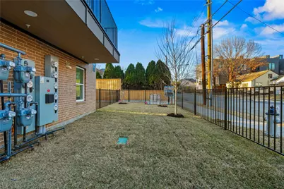 2031 N Prairie Avenue #102, Dallas, TX 75204 - Photo 5