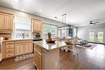 10969 Hawks Landing Road, Fort Worth, TX 76052 - Photo 9