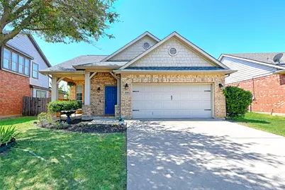 10969 Hawks Landing Road, Fort Worth, TX 76052 - Photo 1