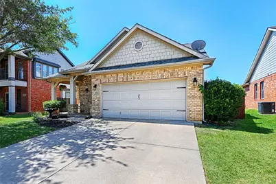10969 Hawks Landing Road, Fort Worth, TX 76052 - Photo 3