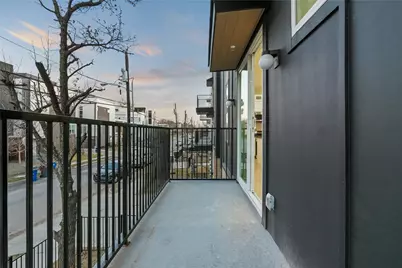 2031 N Prairie Avenue #103, Dallas, TX 75204 - Photo 13