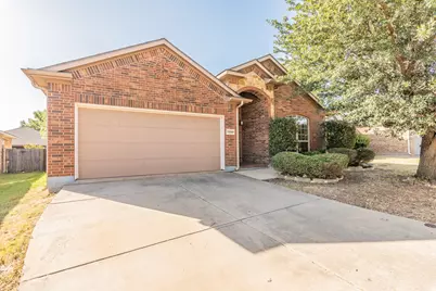 10844 Irish Glen Trail, Fort Worth, TX 76052 - Photo 1