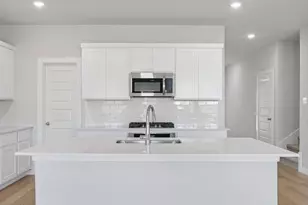 1324 Companero St, Haslet, TX 76052 - Photo 11